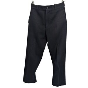 LL Bean Wool - Nylon 9778 Heavy Outdoor Pants - Men's size 38 x 31